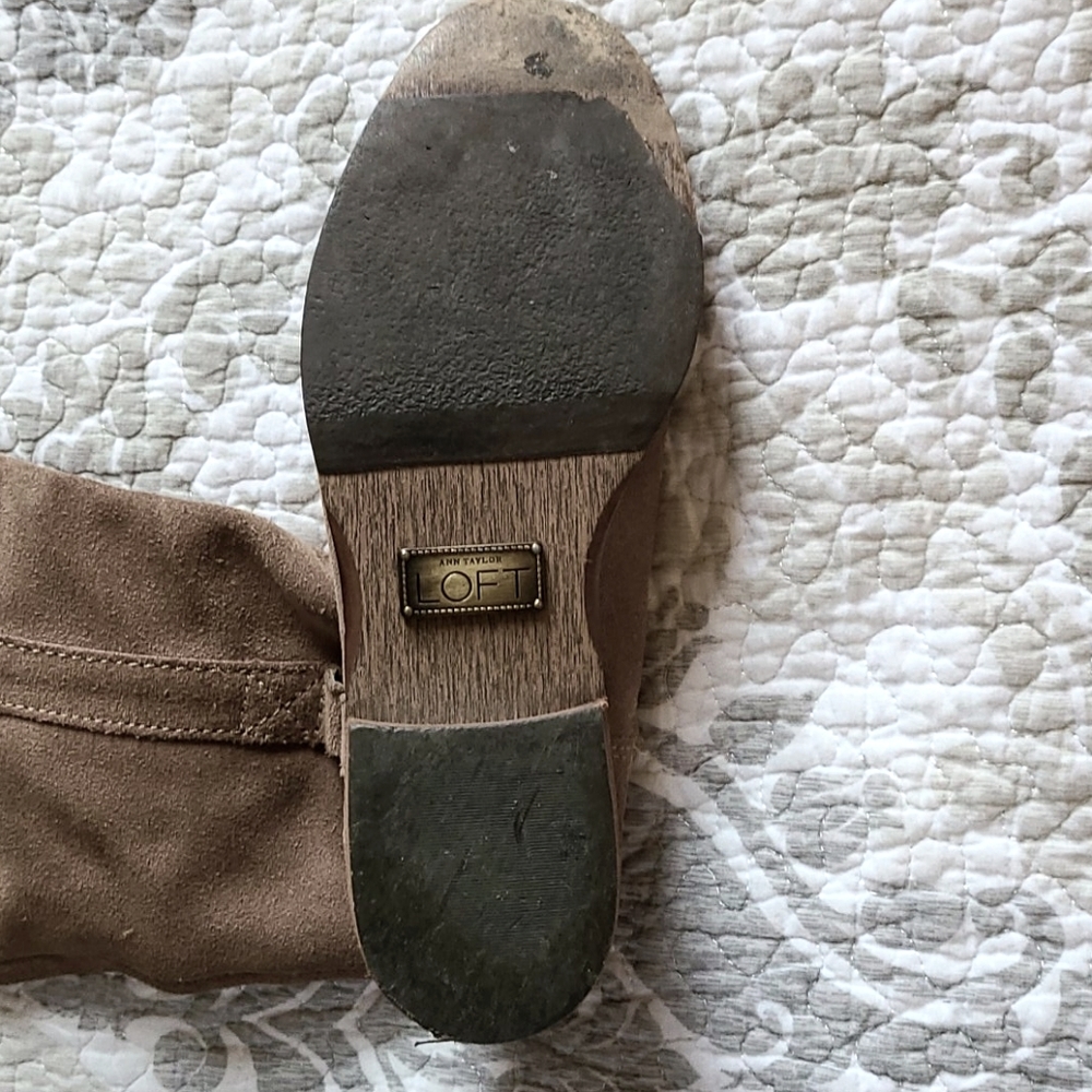 Loft Boots - image 6
